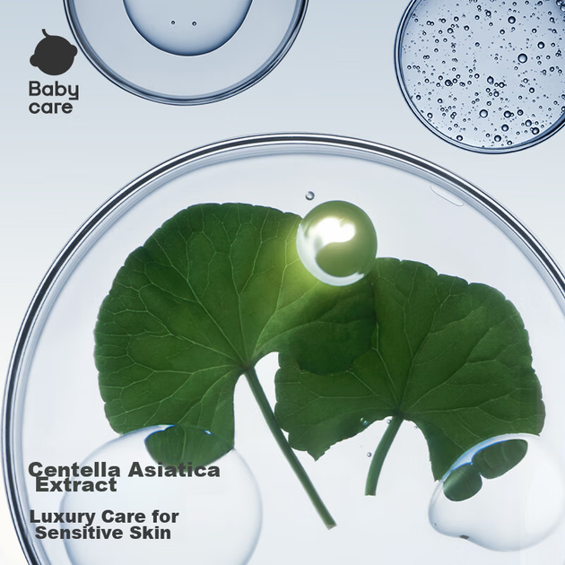 Дитячі м'які серветки Babycare Ultra Soft для обличчя, очищувальні зволожувальні кремові серветки, 108 аркушів * 10 упаковок - Фото 8 Дитячі м'які серветки Babycare Ultra Soft для обличчя, очищувальні зволожувальні кремові серветки, 108 аркушів * 10 упаковок - изображение 8
