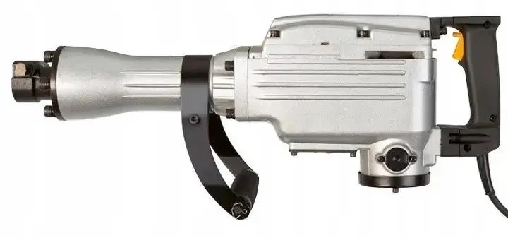Отбойный молоток Boxer BX 159 3200 Вт 60 Дж 1900 уд мин патрон HEX 30 для демонтажа бетона плитки пола и строительных работ - Фото 13 Отбойный молоток Boxer BX 159 3200 Вт 60 Дж 1900 уд мин патрон HEX 30 для демонтажа бетона плитки пола и строительных работ - изображение 13