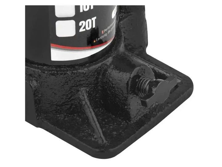 Бутылочный домкрат 10 т REDATS LS-140 - изображение 4