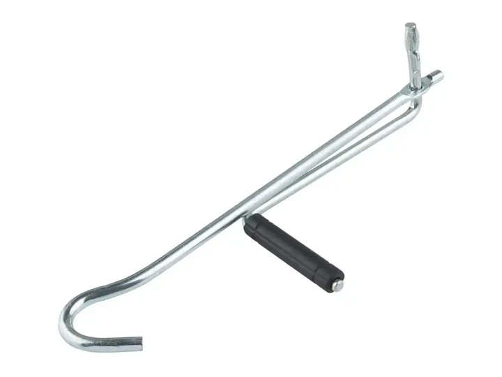Домкрат 1,5 т REDATS Scissor Jack - изображение 10