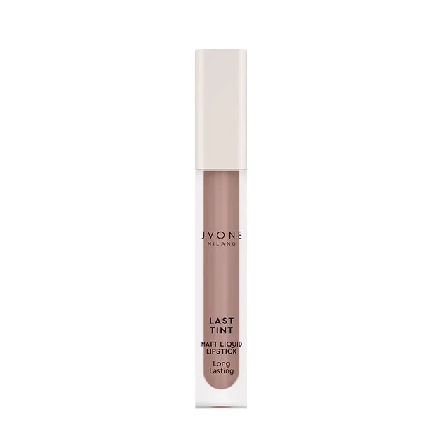 Стійка рідка матова помада 115 Soft Beige Nude матова бежевий - Фото 1 Стійка рідка матова помада 115 Soft Beige Nude матова бежевий - зображення 1