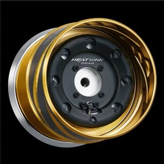 Катушка Shimano Stella SW D14000 XG 13+1BB 6.2:1 - изображение 11