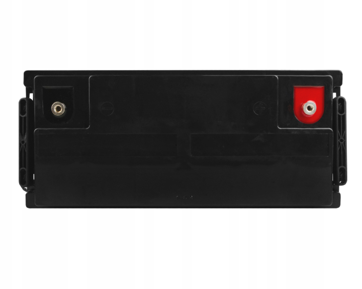 Акумулятор Green Cell AGM VRLA 12V 120Ah IP54 не потребує облуговування (термін служби - 5 років) - Фото 5 Акумулятор Green Cell AGM VRLA 12V 120Ah IP54 не потребує облуговування (термін служби - 5 років) - зображення 5