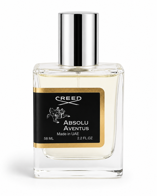 Creed Absolu Aventus Perfume Newly Тестер чоловічий 58 мл - изображение 4