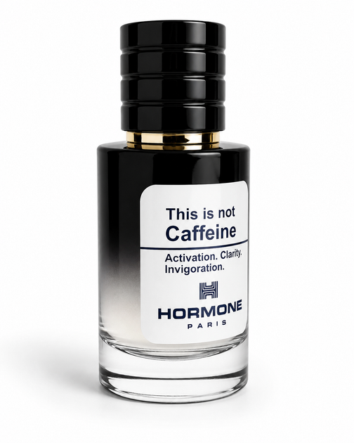 Hormone Paris This is not Caffeine LUX NEW Тестер унісекс 60 мл - изображение 3