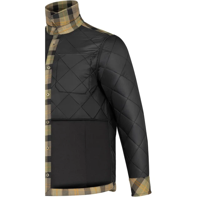 Куртка Frontier Tartan MK2 XXL Redish - изображение 5