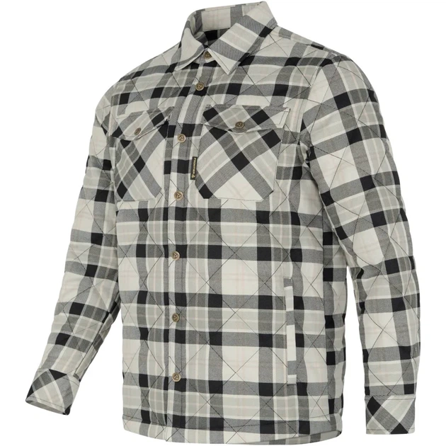 Куртка Frontier Tartan MK2 XXL Chrome - зображення 2