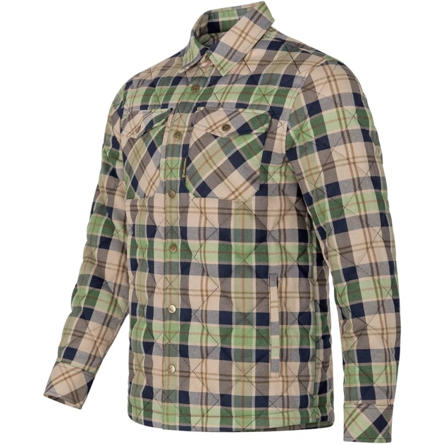 Куртка Frontier Tartan MK2 XL Long Kalamata - зображення 2