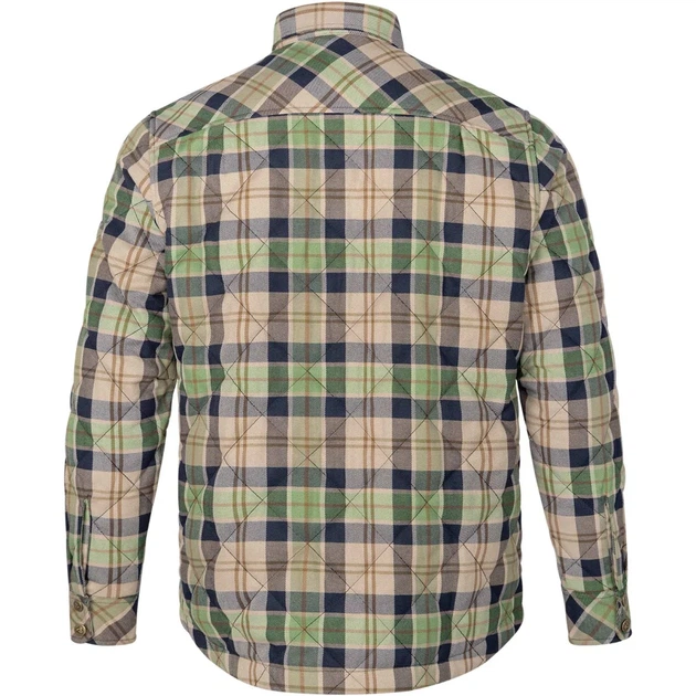 Куртка Frontier Tartan MK2 XL Long Kalamata - зображення 3