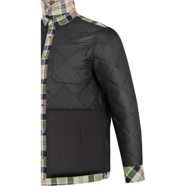 Куртка Frontier Tartan MK2 XL Long Kalamata - зображення 5
