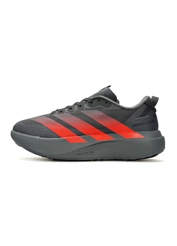 Кросівки чоловічі Adizero Evo SL ATR Grey Coral 41 (26см ) ( А5657) - Фото 1 Кросівки чоловічі Adizero Evo SL ATR Grey Coral 41 (26см ) ( А5657) - зображення 1