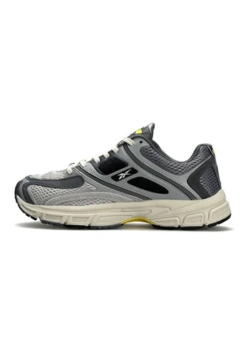 Кросівки чоловічі Reebok Premier Trinity KFS Grey 44 (28см) ( bloA3792) - Фото 1 Кросівки чоловічі Reebok Premier Trinity KFS Grey 44 (28см) ( bloA3792) - зображення 1