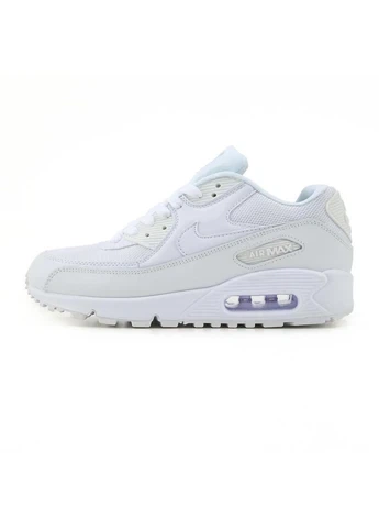 Кросівки Air Max 90 White 41 (26см ) ( DRZ-Nik221) - Фото 1 Кросівки Air Max 90 White 41 (26см ) ( DRZ-Nik221) - изображение 1