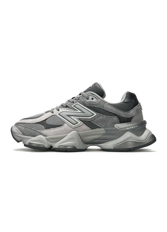 Кросівки чоловічі 9060 Light Grey 41 (26см ) ( A5581) - Фото 1 Кросівки чоловічі 9060 Light Grey 41 (26см ) ( A5581) - изображение 1