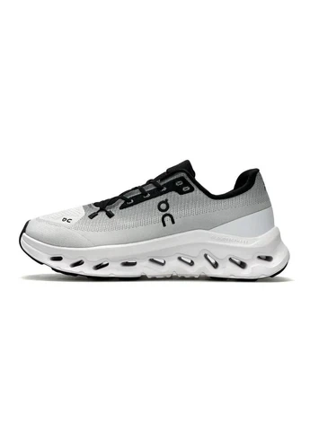Кросівки чоловічі On Running Cloudtilt Light Grey Black 44 (28см ) ( A5234) - Фото 1 Кросівки чоловічі On Running Cloudtilt Light Grey Black 44 (28см ) ( A5234) - изображение 1