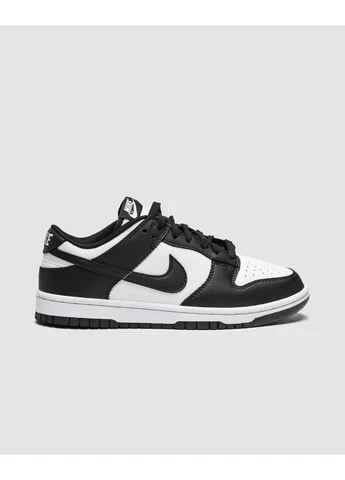 Кросівки Dunk Low Retro Panda Black/White 44 (28см ) ( cnt01203) - Фото 1 Кросівки Dunk Low Retro Panda Black/White 44 (28см ) ( cnt01203) - зображення 1