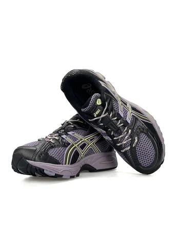 Кросівки жіночі GEL-NIMBUS 10.1 Violet Black 37 (24см) ( В5353) - Фото 1 Кросівки жіночі GEL-NIMBUS 10.1 Violet Black 37 (24см) ( В5353) - изображение 1