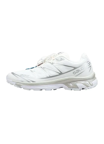Кросівки чоловічі Salomon XT-6 Soft Ground 43(27,5см) ( mar1777) - Фото 1 Кросівки чоловічі Salomon XT-6 Soft Ground 43(27,5см) ( mar1777) - зображення 1
