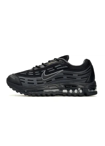 Кросівки чоловічі Max TL 2.5 Black Grey 43 (27,5см ) ( A5759) - Фото 1 Кросівки чоловічі Max TL 2.5 Black Grey 43 (27,5см ) ( A5759) - зображення 1
