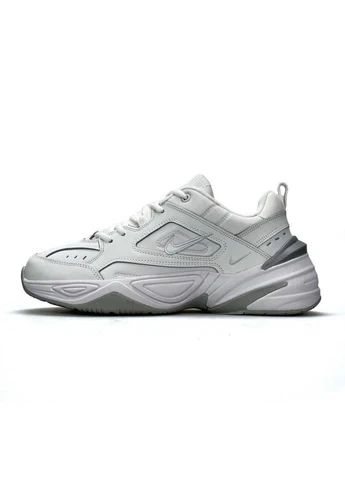 Кросівки жіночі M2K Tekno W White 36 (23,5см ) ( В5793) - Фото 1 Кросівки жіночі M2K Tekno W White 36 (23,5см ) ( В5793) - изображение 1