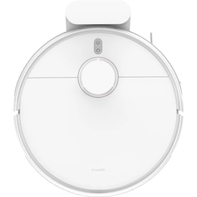 Пилосос Xiaomi Robot Vacuum S40 White - зображення 11