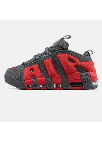 Кросівки чоловічі Air More Uptempo Low 45 (29см ) ( mar2612) - Фото 1 Кросівки чоловічі Air More Uptempo Low 45 (29см ) ( mar2612) - изображение 1