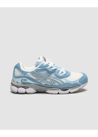 Кросівки чоловічі Gel-NYC Cream Arctic Sky 42 (26,5см ) ( cen12056) - Фото 1 Кросівки чоловічі Gel-NYC Cream Arctic Sky 42 (26,5см ) ( cen12056) - зображення 1