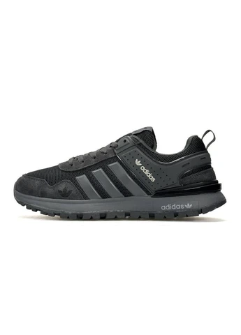 Кросівки чоловічі Classic M Dark Grey 46 (29см ) ( A5651) - Фото 1 Кросівки чоловічі Classic M Dark Grey 46 (29см ) ( A5651) - изображение 1