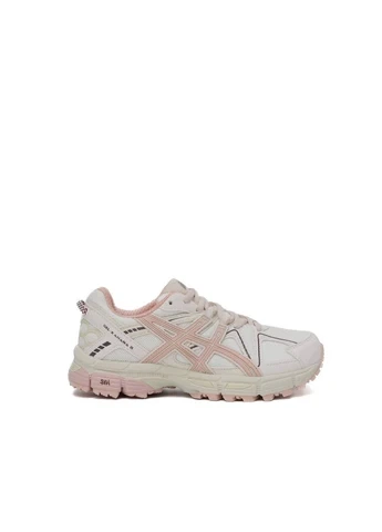 Кросівки жіночі Gel Kahana 8 White Pink ND 37 (23,5см) ( powAS028) - Фото 1 Кросівки жіночі Gel Kahana 8 White Pink ND 37 (23,5см) ( powAS028) - зображення 1