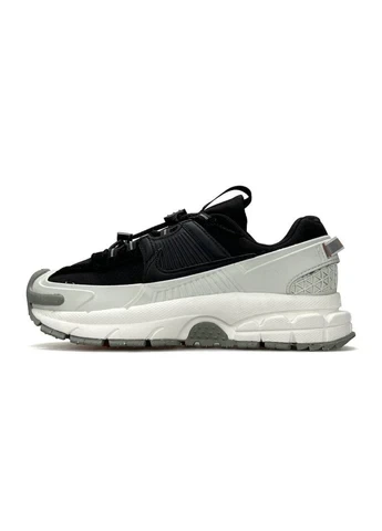 Кросівки жіночі Zoom Vomero Roam White Black 38 (24см) ( B5295) - Фото 1 Кросівки жіночі Zoom Vomero Roam White Black 38 (24см) ( B5295) - изображение 1