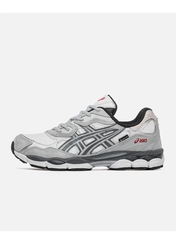 Кросівки чоловічі Gel-NYC Grey Gore TEX 45 (29см ) ( DM8037) - Фото 1 Кросівки чоловічі Gel-NYC Grey Gore TEX 45 (29см ) ( DM8037) - изображение 1