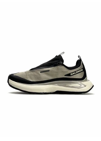 Кросівки чоловічі Salomon Odyssey Elmt Advanced Sand Black 44 (28см ) ( blsA4013) - Фото 1 Кросівки чоловічі Salomon Odyssey Elmt Advanced Sand Black 44 (28см ) ( blsA4013) - изображение 1