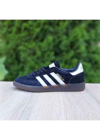 Кросівки чоловічі Spezial 45 (28,5см ) ( одс11051) - Фото 1 Кросівки чоловічі Spezial 45 (28,5см ) ( одс11051) - зображення 1