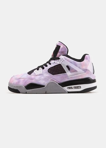 Кросівки чоловічі Air Jordan 4 Zen Master 45(29см) ( mar0821) - Фото 1 Кросівки чоловічі Air Jordan 4 Zen Master 45(29см) ( mar0821) - изображение 1