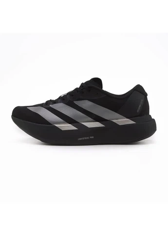Кросівки чоловічі Adizero Evo SL Black 41 (25,5см ) ( drz-Adi150) - Фото 1 Кросівки чоловічі Adizero Evo SL Black 41 (25,5см ) ( drz-Adi150) - изображение 1