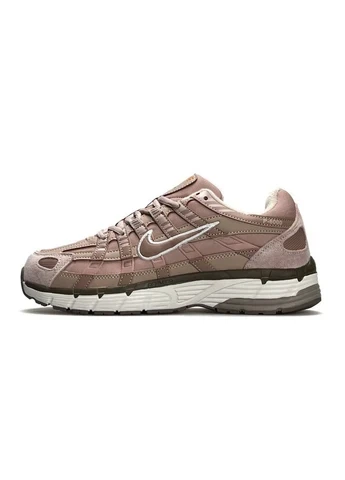 Кросівки жіночі P-6000 GTX Pale Pink 41 (26,5см ) ( MB4828) - Фото 1 Кросівки жіночі P-6000 GTX Pale Pink 41 (26,5см ) ( MB4828) - зображення 1