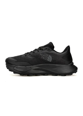 Кросівки чоловічі The North Face Vectiv Enduris 4 All Black 44 (28,5см ) ( A5609) - Фото 1 Кросівки чоловічі The North Face Vectiv Enduris 4 All Black 44 (28,5см ) ( A5609) - изображение 1