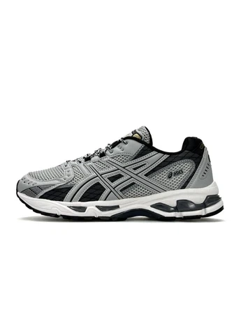 Кросівки чоловічі Gel-Nimbus 10.1 Light Grey Black 45 (28,5см ) ( A5526) - Фото 1 Кросівки чоловічі Gel-Nimbus 10.1 Light Grey Black 45 (28,5см ) ( A5526) - зображення 1