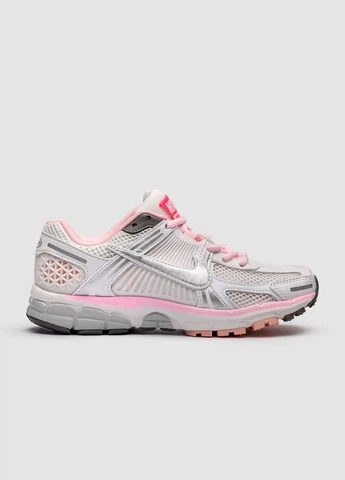 Кросівки жіночі Zoom Vomero 5 Silver/Pink 37(23,5см) ( cen01066) - Фото 1 Кросівки жіночі Zoom Vomero 5 Silver/Pink 37(23,5см) ( cen01066) - зображення 1