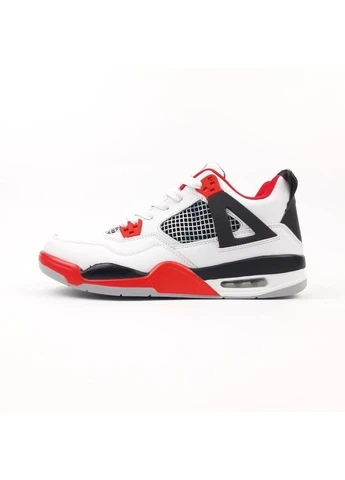 Кросівки чоловічі AIR Jordan 4 43 (27,5см ) ( ods11168) - Фото 1 Кросівки чоловічі AIR Jordan 4 43 (27,5см ) ( ods11168) - изображение 1