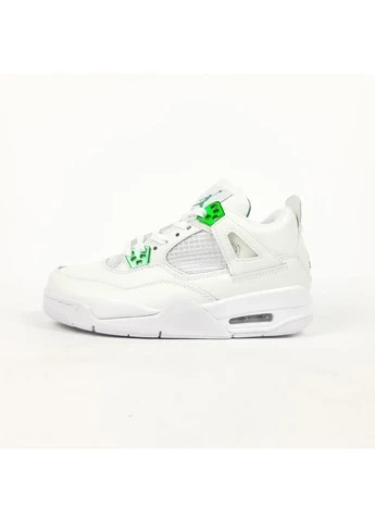 Кросівки жіночі AIR Jordan 4 Retro 36 (23см ) ( ods21267) - Фото 1 Кросівки жіночі AIR Jordan 4 Retro 36 (23см ) ( ods21267) - изображение 1