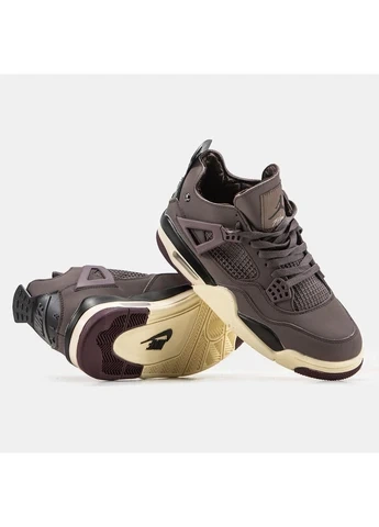 Кросівки чоловічі Air Jordan 4 x A Ma Maniere 43 (27,5см) ( mar0720) - Фото 1 Кросівки чоловічі Air Jordan 4 x A Ma Maniere 43 (27,5см) ( mar0720) - изображение 1