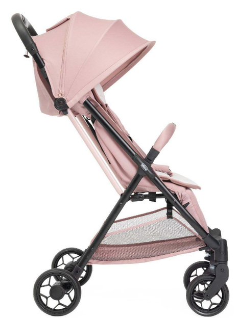 Wózek spacerowy dziecięcy Chicco Taormina Różowy (8058664191369) - Zdjęcie 12 Wózek spacerowy dziecięcy Chicco Taormina Różowy (8058664191369) - obraz 12