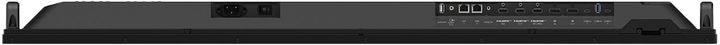 Монітор 50" Sharp MultiSync M502 (4550556131032) - зображення 6