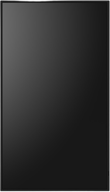 Монітор 50" Sharp MultiSync M502 (4550556131032) - зображення 8