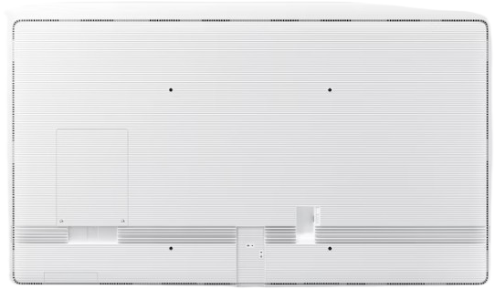 Монітор 55" Samsung The Flip WMFX (LH55WMFWBGCXEN) - Фото 6 Монітор 55" Samsung The Flip WMFX (LH55WMFWBGCXEN) - зображення 6
