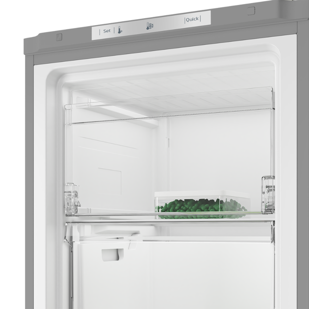 Морозильна камера BEKO RFNM200T40SN - изображение 10