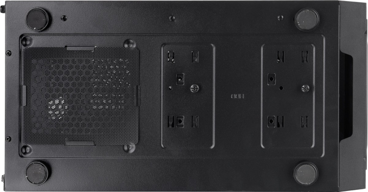 Корпус Thermaltake Versa XM1 Black Steel (CA-1Z6-00M1WN-01) - зображення 11
