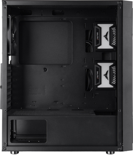 Корпус Thermaltake Versa XM1 Black Steel (CA-1Z6-00M1WN-01) - зображення 18