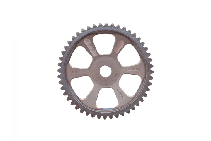 Комплект цепи ГРМ Seat Ibiza IV / Toledo IV 1.2 08-15 / Skoda Fabia / Rapid 1.2 07-14 (130 / 86 звеньев) Febi Bilstein 170331 - изображение 3